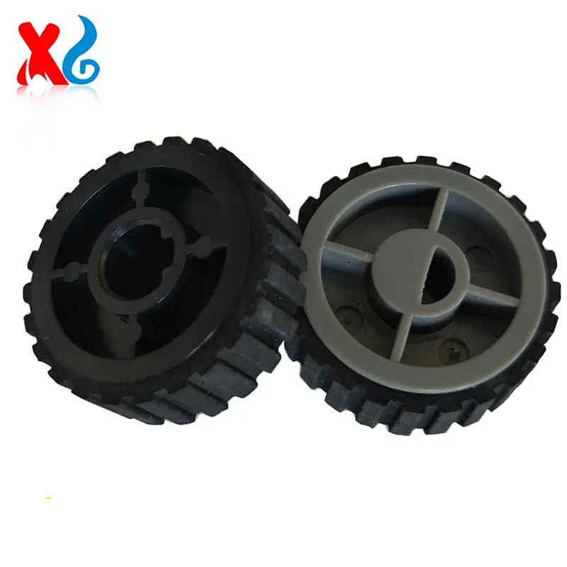 40X5451 For Lexmark E260 E360 E460 X264 X364 X464 X466 XS463 XS464 Paper Pickup Roller