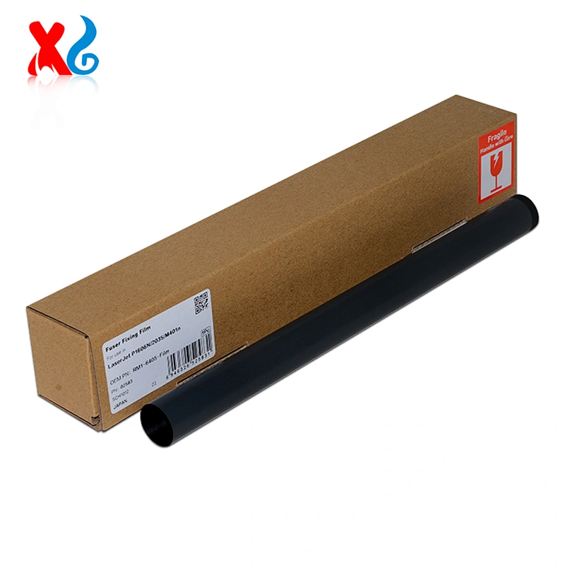 RM1-6405-Film Fuser Fixing Film Compatible For HP P2035 P2055 Fuser Film Sleeve P1606N Laserjet Pro 400 M401N 425 1005 1102