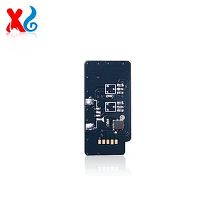 D508 Toner Chip Reset For Samsung CLT 508 CLP 620 615 670 CLX 6220FX 6250FX Printer