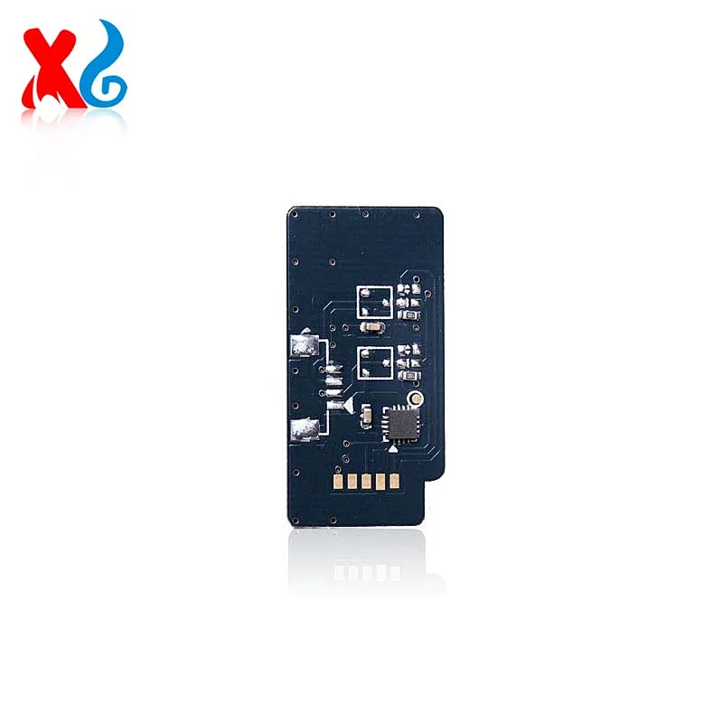 D508 Toner Chip Reset For Samsung CLT 508 CLP 620 615 670 CLX 6220FX 6250FX Printer