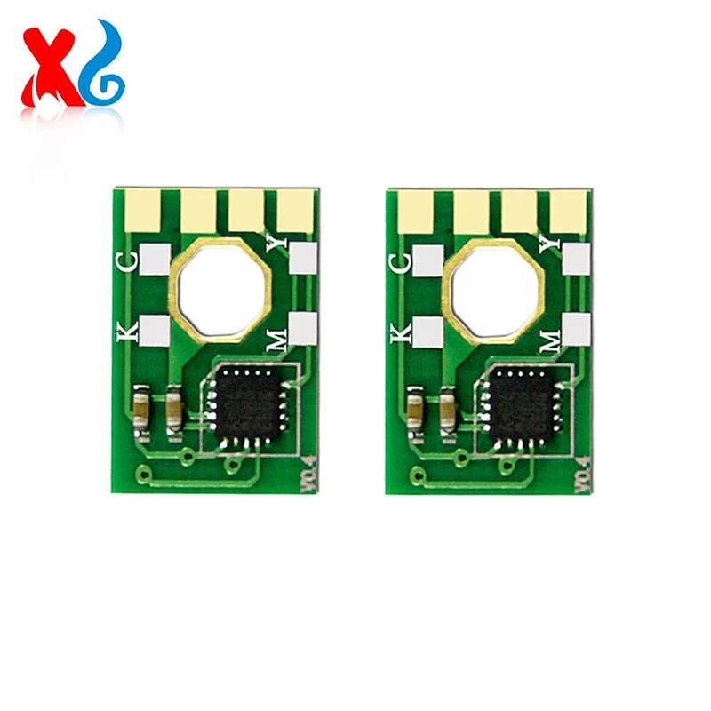High Quality Compatible Reset Toner Chip For Ricoh MP C305 MPC305 Laser Printer Toner Chip
