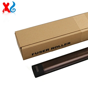 126K23552 Compatible Heat Roller For Xerox DocuCentre II6000 7000 DocuCentre II6000 7000 Upper Fuser Roller