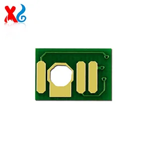 High Quality Compatible Reset Toner Chip For Ricoh MP C305 MPC305 Laser Printer Toner Chip