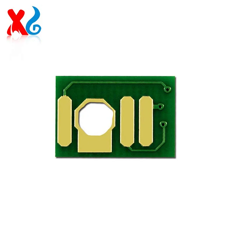 High Quality Compatible Reset Toner Chip For Ricoh MP C305 MPC305 Laser Printer Toner Chip