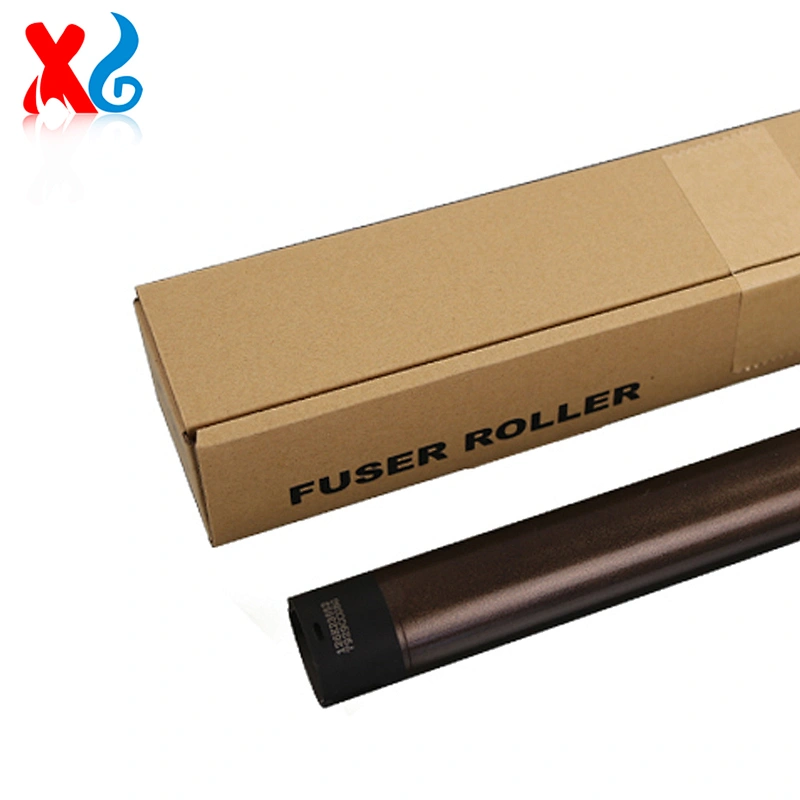 126K23552 Compatible Heat Roller For Xerox DocuCentre II6000 7000 DocuCentre II6000 7000 Upper Fuser Roller
