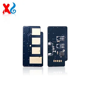 D508 Toner Chip Reset For Samsung CLT 508 CLP 620 615 670 CLX 6220FX 6250FX Printer