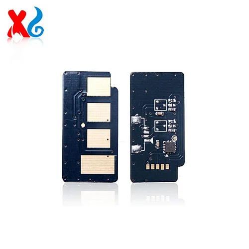 D508 Toner Chip Reset For Samsung CLT 508 CLP 620 615 670 CLX 6220FX 6250FX Printer