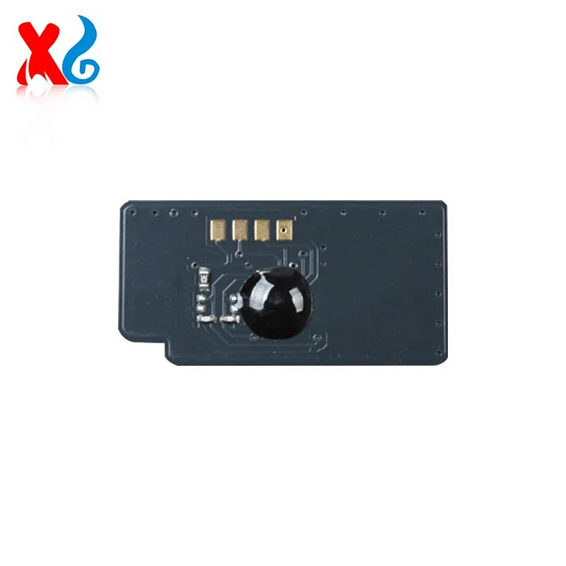 D508 Toner Chip Reset For Samsung CLT 508 CLP 620 615 670 CLX 6220FX 6250FX Printer