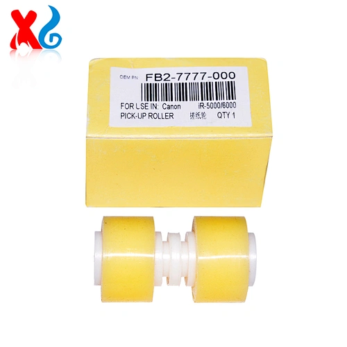 FF5-7829-000 FF5-7830-000 Copier Spare Parts For Canon IR5075 5055 5065 5000 6000 5570 6570 Pickup Roller