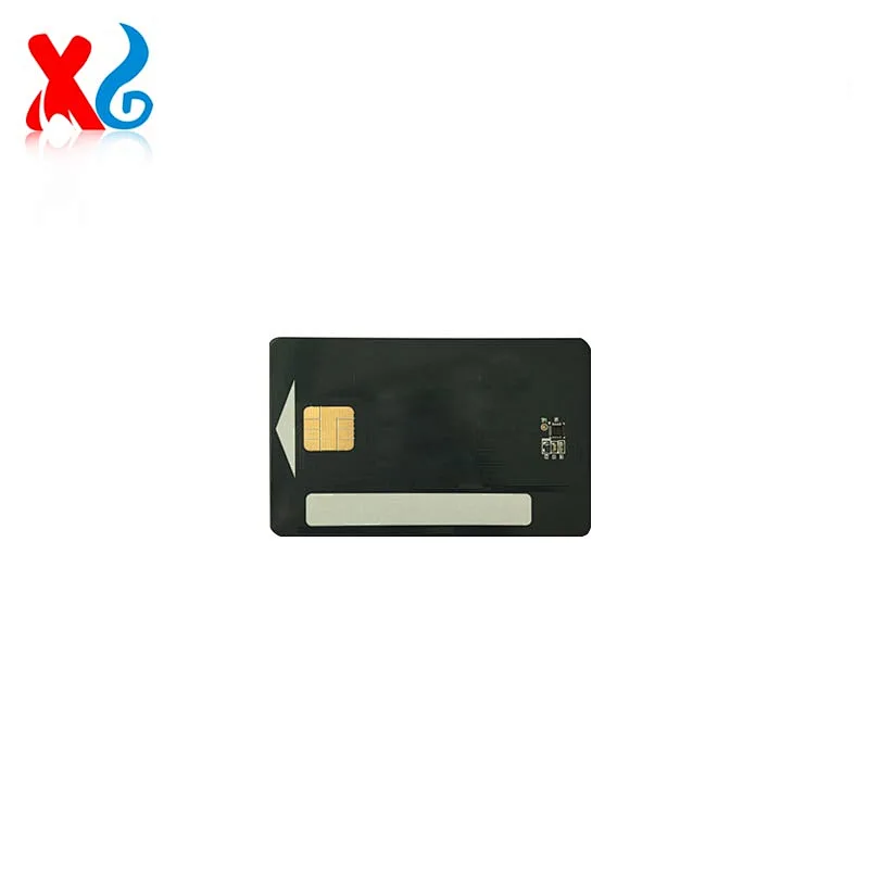 413196 Universal Reset Toner Cartridge Chip For Ricoh SP1000 FAX1140L 1180L Nashuatec F111