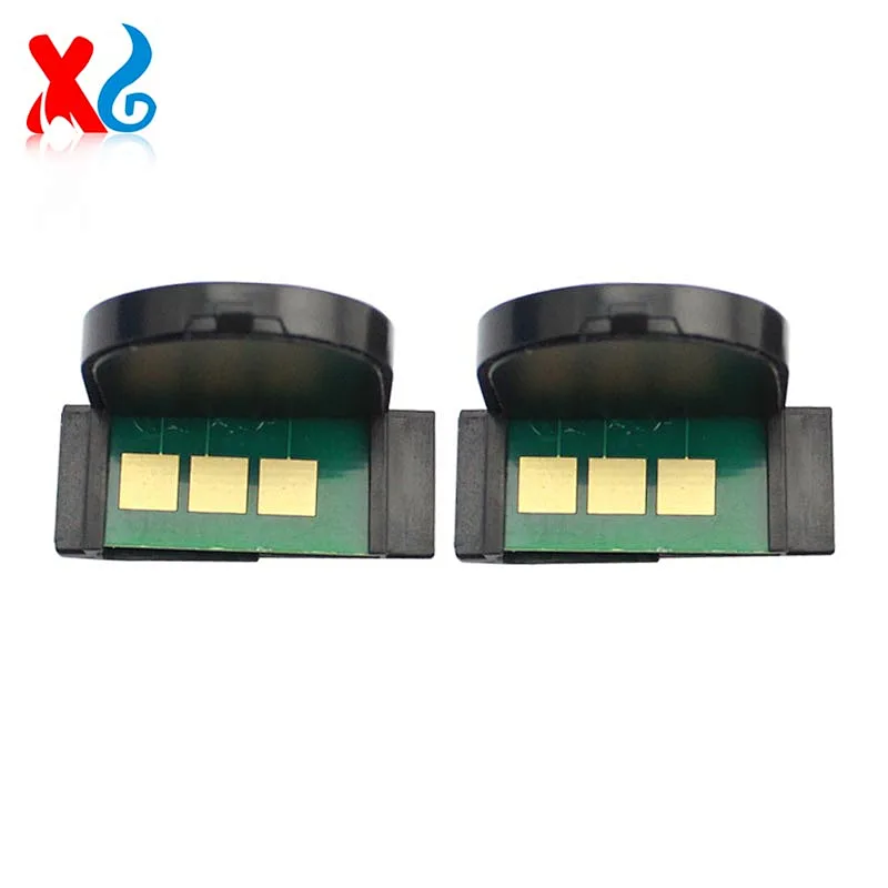 113R00726 113R00723 113R00724 113R00725 Reset Toner Chip For Xerox Phaser 6180 6180mfp
