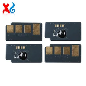 D508 Toner Chip Reset For Samsung CLT 508 CLP 620 615 670 CLX 6220FX 6250FX Printer