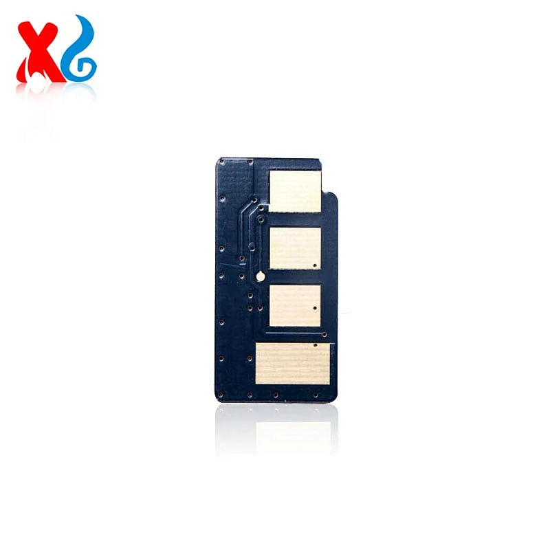 D508 Toner Chip Reset For Samsung CLT 508 CLP 620 615 670 CLX 6220FX 6250FX Printer
