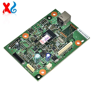 OEM Motherboard Replacement for HP Laserjet LJ M1136 M1132 M1139 Mainboard Formatter Board CE831-60001