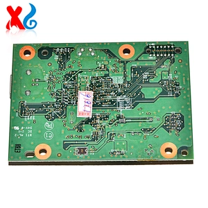 OEM Motherboard Replacement for HP Laserjet LJ M1136 M1132 M1139 Mainboard Formatter Board CE831-60001