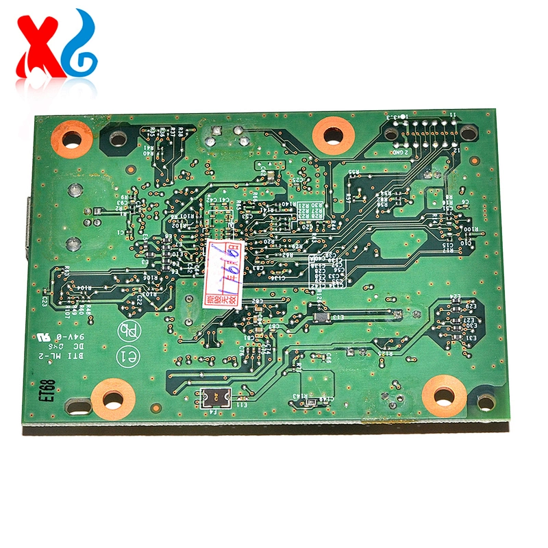 OEM Motherboard Replacement for HP Laserjet LJ M1136 M1132 M1139 Mainboard Formatter Board CE831-60001