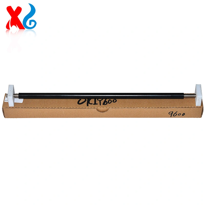 Compatible Primary Charge Roller For OKI c9600 C9800 C910 C9650 cx3641 Charge Roller
