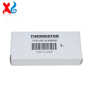 AW10-0052 Compatible Fuser Thermistor For Kyocera KM 2540 2560 3040 3060 Thermistor