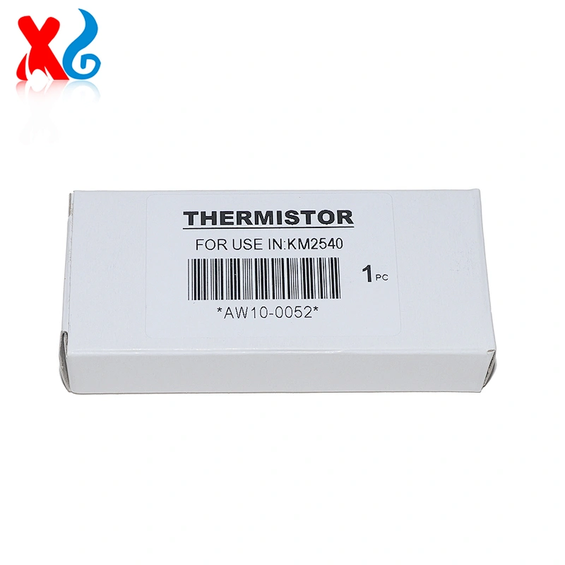 AW10-0052 Compatible Fuser Thermistor For Kyocera KM 2540 2560 3040 3060 Thermistor