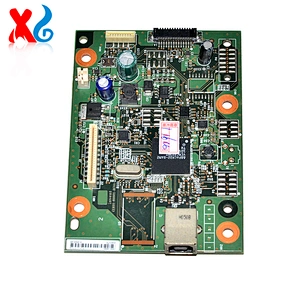 OEM Motherboard Replacement for HP Laserjet LJ M1136 M1132 M1139 Mainboard Formatter Board CE831-60001