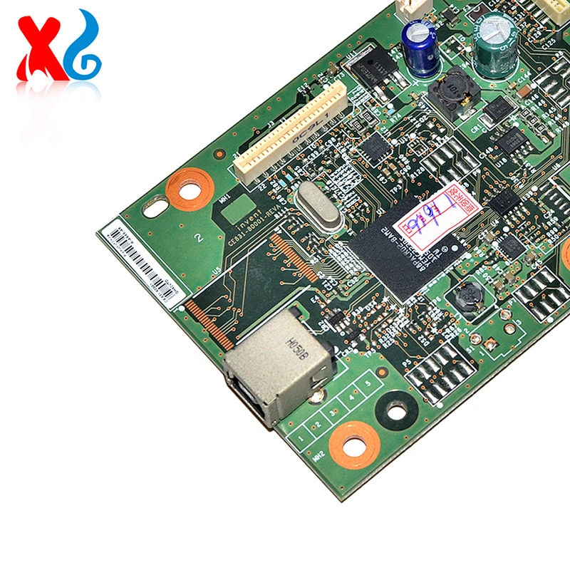 OEM Motherboard Replacement for HP Laserjet LJ M1136 M1132 M1139 Mainboard Formatter Board CE831-60001