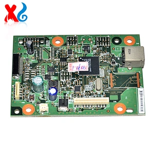 OEM Motherboard Replacement for HP Laserjet LJ M1136 M1132 M1139 Mainboard Formatter Board CE831-60001