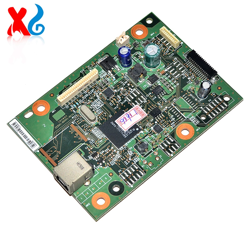 OEM Motherboard Replacement for HP Laserjet LJ M1136 M1132 M1139 Mainboard Formatter Board CE831-60001