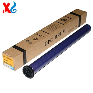 Japan Fuji Long Life Compatible For Xerox DC286 DC 286 Opc Drum