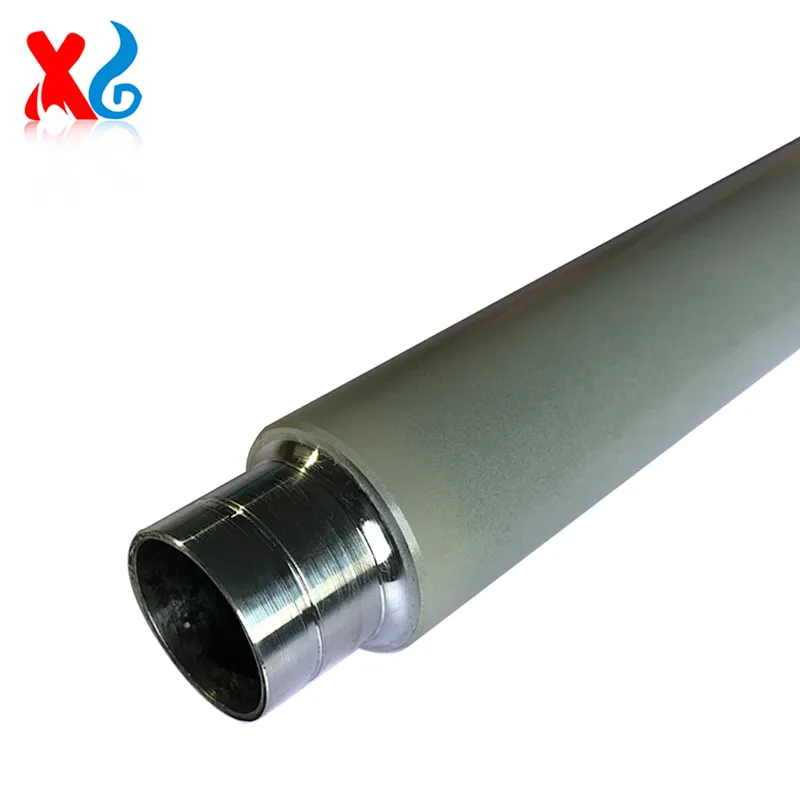 FK-7127 302V693040 Compatible Upper Fuser Roller For Kyocera KM4125 KM4135 4028 4025 4132 4012 4020i 4230 TASKalfa 3212i