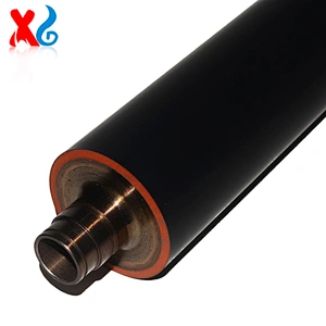 Compatible Lower Fuser Roller Replacement For Ricoh Pro 8100EX 8110S 8120S 8100 8110 8120 Pressure Roller Copier Parts