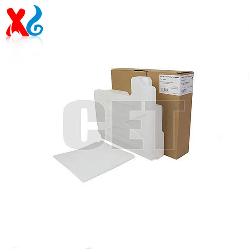 MX503HB Compatible Waste Toner Container For Sharp MX-M283N 363N 363U MX-M453N 453U 503N 503U Waste Toner Cartridge