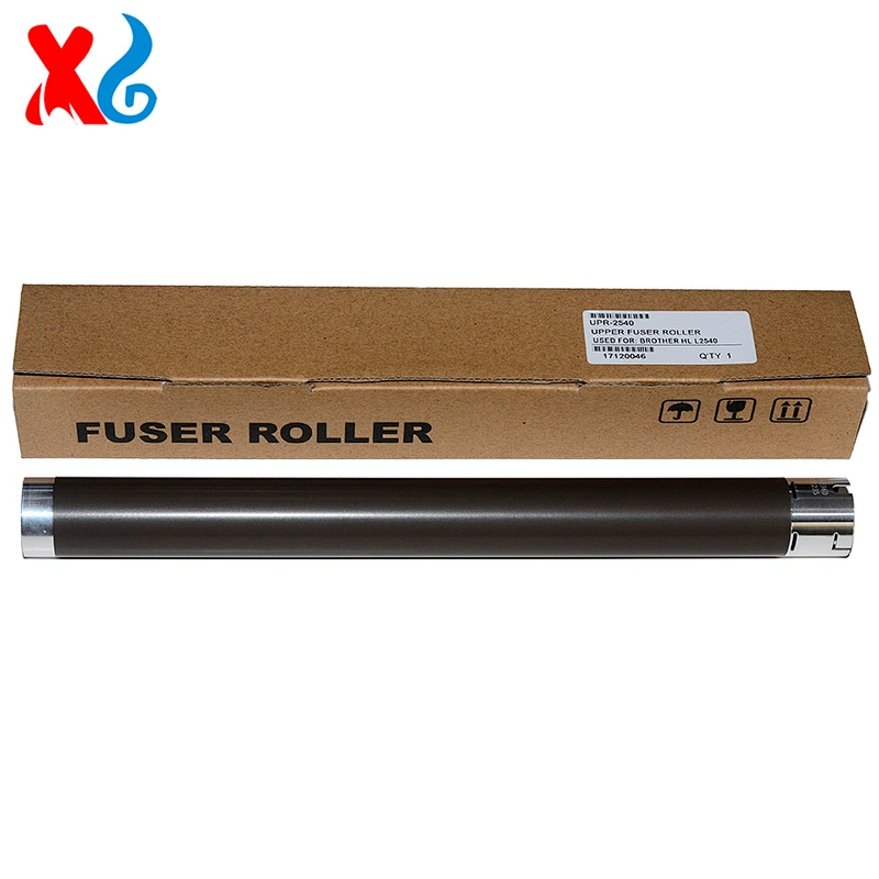 Compatible For Brother MFC L2740DW DCP-L 2540DW HL-L2360DW Heat Upper Fuser Roller