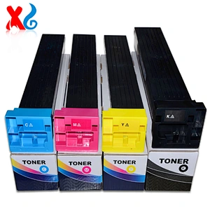 Compatible Toner Cartridge For Konica Minolta Bizhub C452 C552 C652 TN613 Toner