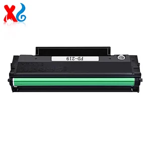 PD-219 Compatible Toner Cartridge For Pantum P2509 M6509 M6559 M6609 1600 Pages Toner