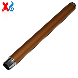 P355 Upper Fuser Roller Replacement For Xerox P355 P455 P455 Heat Roller