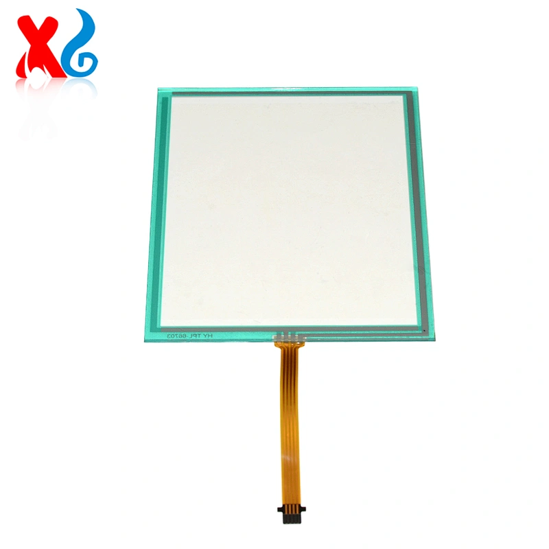 FK2-0329-000 Compatible Touch Screen Panel Parts For Canon IR2016 IR2020i IR2018i IR2022i IR2025 IR2030 Copier