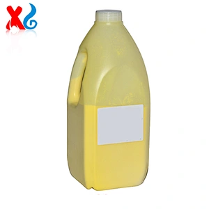Universal Bulk Static Control Toner Powder Replacement For HP Laser Printer Color CP2025 CP 1215 CB540A CE250A CE740A 1KG