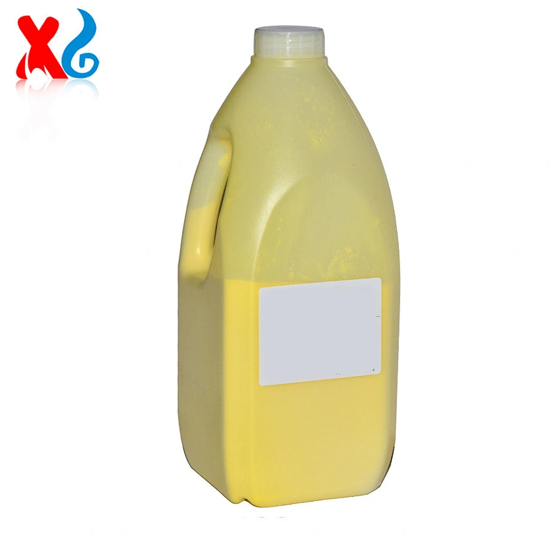 Universal Bulk Static Control Toner Powder Replacement For HP Laser Printer Color CP2025 CP 1215 CB540A CE250A CE740A 1KG