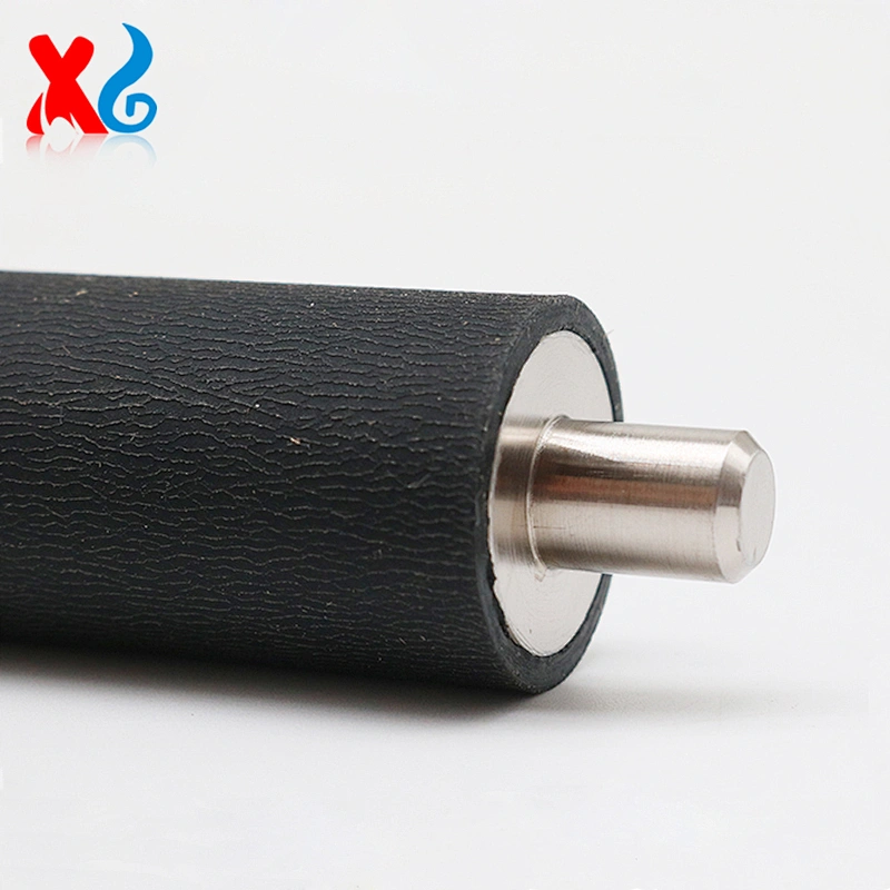 059k59961 059k54812 Lower Fuser Roller Compatible For Xerox DC 7000 6000 DocuColor DC 5000 6080 7080 Pressure Roller