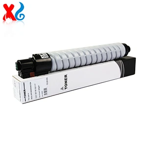 Compatible Color Toner Cartridge For Ricoh Aficio SPC830DN SPC831DN Toner