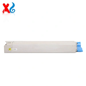 Toner Cartridge Compatible For OKI C831 C811 C841 C831DN C833DNL C811DN