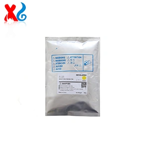 TN-711 Compatible Bizhub C654 Color Developer For Konica Minolta Bizhub C754 C654e C754e