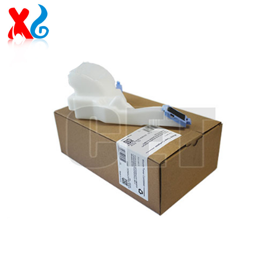 Compatible Replacement For HP Color LaserJet Enterprise CM4540 MFP CM4540f MFP CP4025dn Waste toner Container