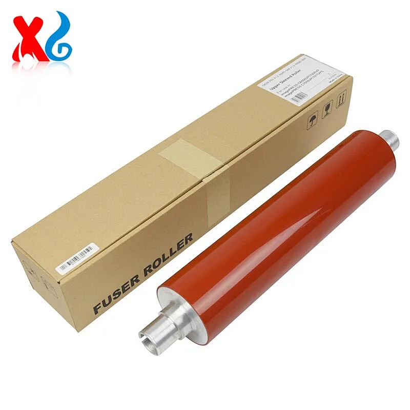 For Canon imagePRESS C6000VP C7000VP C6010 6010VP 7010VP Upper Fuser Roller FL3-6096-000