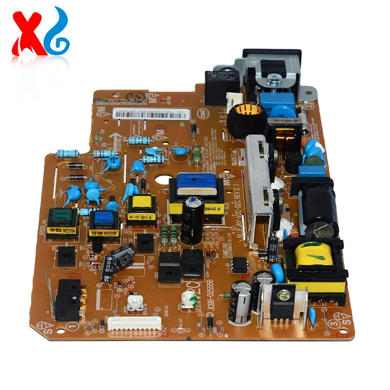OEM Power Supply Board Replacement For Samsung SL-M2070 SL-M2070F SL M2070F 2070F 2070 M2070 Power Board