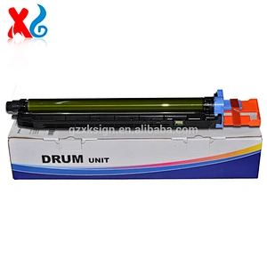 Compatible Long Life DR512 Drum Unit For Konica Minolta Bizhub C221 C224 C284E C364E C454E 130,000PAGES Drum Unit