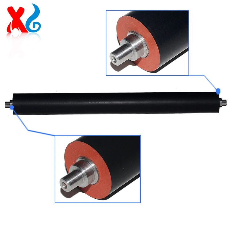 Pressure Roller Replacement For Kyocera FS 6525 6030 FS-6525MFP FS-6530MFP FS-6025MFP TASKalfa 255 305 Lower Fuser Roller