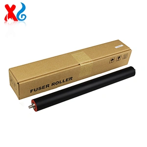 S1810 Lower Fuser Pressure Roller Replacement For Xerox DocuCentre S2010 2056