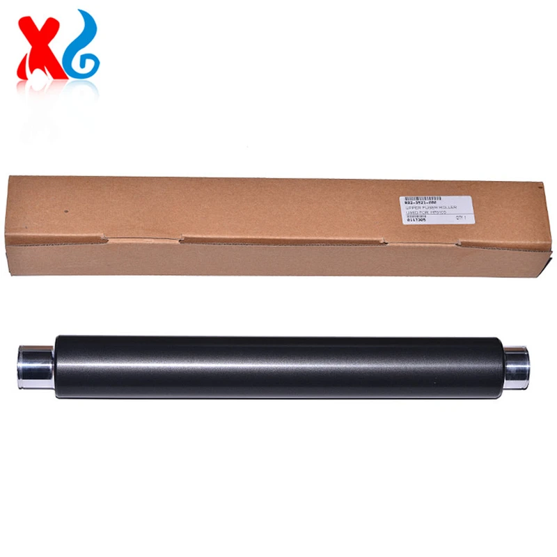 Compatible 8100 Upper Fuser Roller Replacement For HP LaserJet 8100 8150 RB2-3521-000 Heat Roller Printer Parts