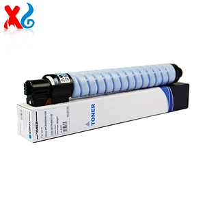 Compatible Color Toner Cartridge For Ricoh Aficio SPC830DN SPC831DN Toner